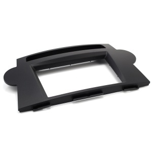 Adaptor 2 DIN TOYOTA Highlander 2007-2013 Vitz, Platz 2005-2010 - Img 2