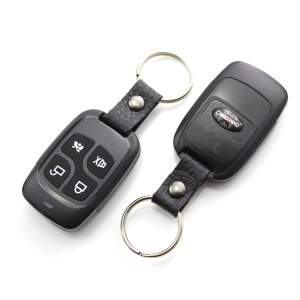 Alarmă auto CARGUARD - CAR 001 - Img 3