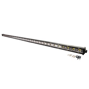 Bară Led Auto Off Road - 126W - 42 SMD LED Carguard - Img 4