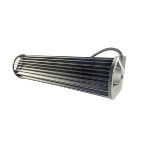 Bară Led Auto Off Road - 80W - 80 SMD LED Carguard - Img 2