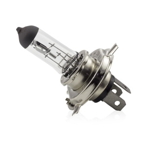 Bec halogen H4 55/60W, +30% intensitate - CARGUARD - Img 3