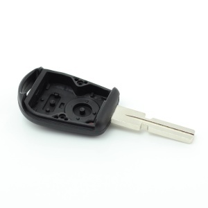 BMW - carcasă cheie cu 2 butoane și lama cu 4 piste (model nou) - CARGUARD - Img 4