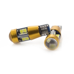 CAN130 LED pentru interior / portbagaj - CARGUARD - Img 4