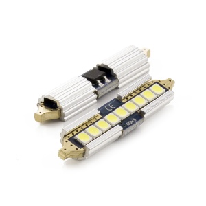 CAN138 LED pentru interior / portbagaj - CARGUARD - Img 3