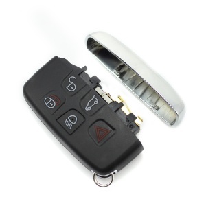 Carcasa cheie pentru Range Rover - Img 2