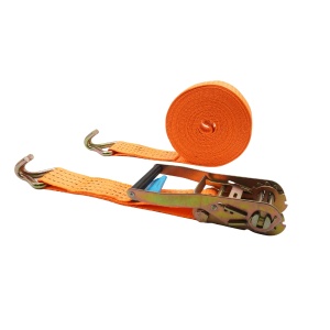 Chingă de fixare cu clichet 5 Tone -10 m x 5 cm Carguard - fabricată din materiale de înaltă calitate