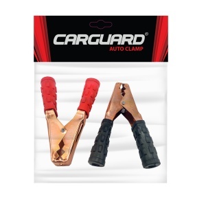 Cleme crocodil 500-600 Ah Carguard - Img 3