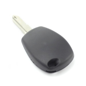 Dacia / Renault - Carcasa pentru cheie tip transponder - Img 4