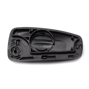 Ford - Carcasa tip cheie briceag cu 3 butoane - Img 4