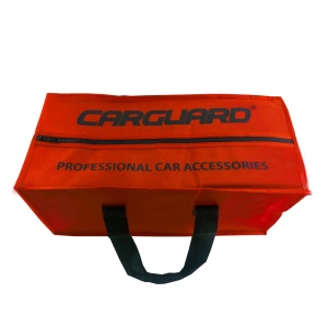Geantă organizator portbagaj auto Carguard - Img 3