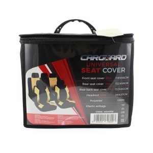 Huse universale pentru scaune auto - Elegance - CARGUARD - Img 4