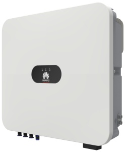Invertor Huawei 10KW Monofazat Hibrid