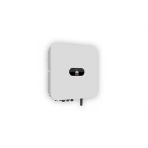 Invertor Huawei 4KW - Monofazat- hibrid - Antena Wifi inclus - Img 1