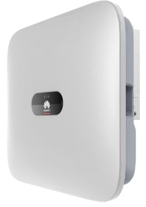 Invertor Huawei 8KW - Trifazat - hibrid - Dongle Wifi inclus - Img 2