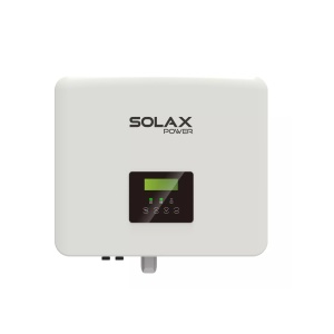 Invertor monofazat hibrid Solax G4 X1-5kW-D, Wifi 3.0, CT - Img 2