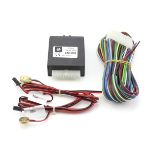 Modul pornire motor - CARGUARD - Img 2