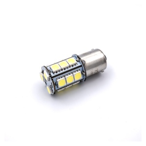 Pachet 10 Leduri de frână BA15D - 5W Carguard - Img 2