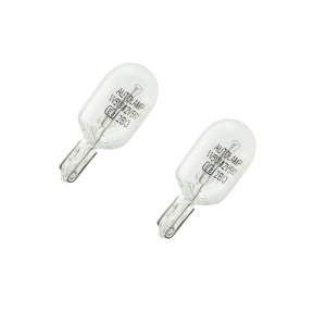 Set 2 becuri auto W5W - CARGUARD - Img 2