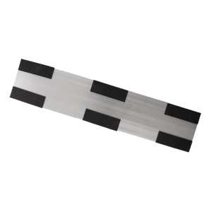 Șina de montaj în Y pentru panouri fotovoltaice 32 cm - Img 4