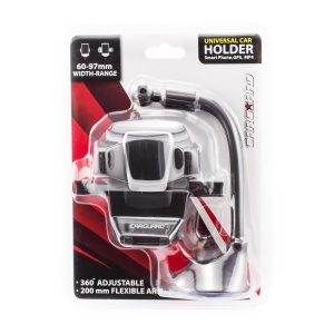 Suport auto universal pentru telefon - CARGUARD - Img 2