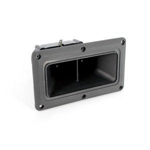 TWEETER PIEZZO 75/150W, 4-8 Ohmi