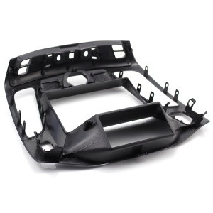 Adaptor 2 DIN FORD Focus III ( 3.5" display), C-Max 2011+ - Img 3