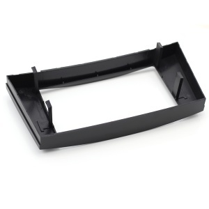 Adaptor 2 DIN MERCEDES E - W211 2002-2011, CLS-klasse (C219) 2004-2010 - Img 4