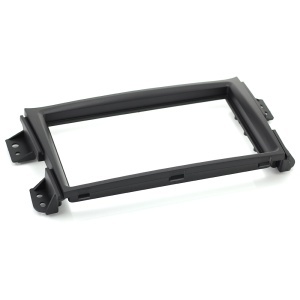 Adaptor 2 DIN SUZUKI Splash/Ritz 2008-2012 / OPEL Agila 2008-2014 - Img 2