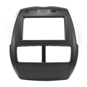 Adaptor 2DIN CITROEN C4 Aircross 2012+ / MITSUBISHI ASX, RVR, Outlander Sport 2010-2016 - Img 2