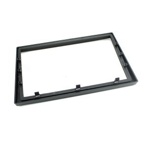 Adaptor 2DIN OPEL Agila 2000-2007 - Img 3