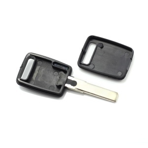 Audi - carcasă pentru cheie cu transponder, cu cip ID48 - CARGUARD - Img 2