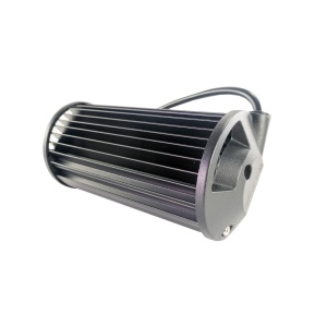 Bară Led Auto Off Road - 40W - 40 SMD LED Carguard - Img 2