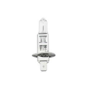 Bec halogen H1, 55W, +30% intensitate - CARGUARD - Img 2