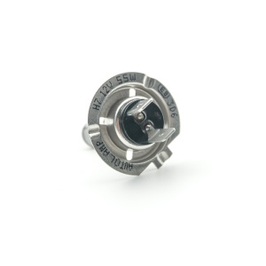 Bec halogen H7, 55W, +30% intensitate - CARGUARD - Img 3