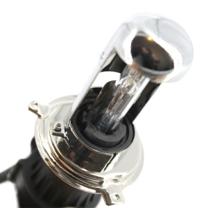 Bec xenon H4-6K - CarGuard - Img 2