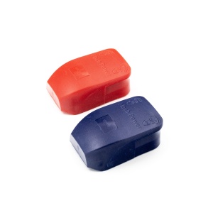 Borne rapide pentru baterie auto Carguard – set 2 cleme profesionale - Img 3