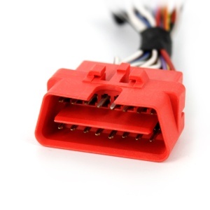 Cablu CAN-700 dedicat: Peugeot - CarGuard - Img 2