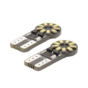 CAN 126 LED pentru interior / portbagaj - CARGUARD - Img 3