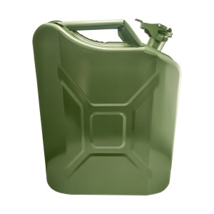 Canistra metalica pentru combustibili 20 l Carguard - Img 2