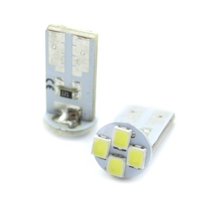 CLD009 led pentru interiorul mașinii / portbagaj - Img 3