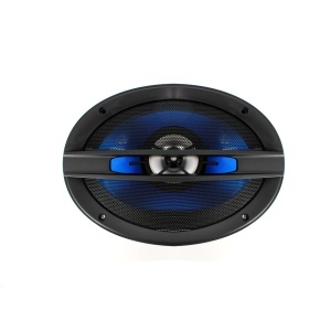 Difuzor auto Carguard 6X9" (165X236 mm) 130W / 4 Ohm - Img 2