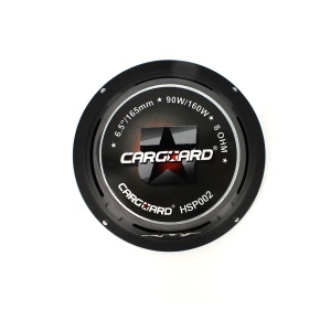 Difuzor HI-FI HOME 6.5" (165 mm) 90/160W / 8 Ohm - Img 3