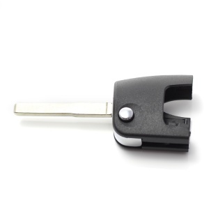 Ford - Carcasa tip cheie briceag cu 3 butoane - Img 4