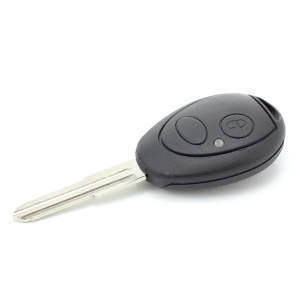 Land Rover Carcasa cheie 2 butoane, cu lama fixa - Img 3