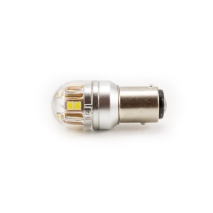 Led auto auxiliar P21/5W - 12-24V - CANBUS - CarGuard - Img 2