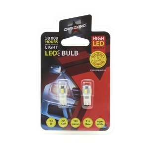 LED pentru iluminat interior /portbagaj - Img 4