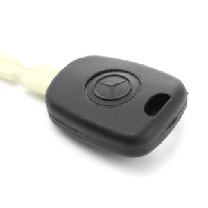 Mercedes Benz - Carcasa pt. cheie tip transponder - Img 3