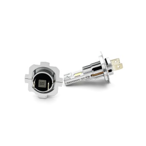 Set 2 Becuri Auto Led H7 28W Off Road Carguard - Img 3