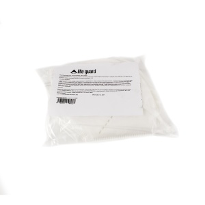 Set de 5 Măști de protectie FFP2 cu 5 straturi - Img 4