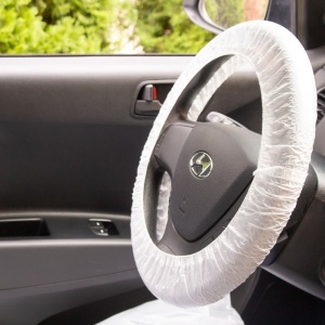 Set protectie interior auto - Img 2